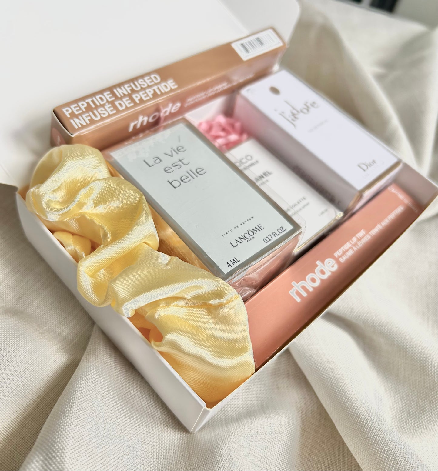 Coffret Élégance Parisienne