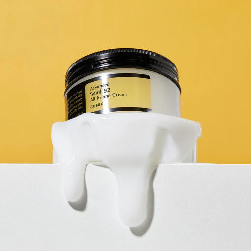 Cosrx - Advanced Snail 92 All In One Cream