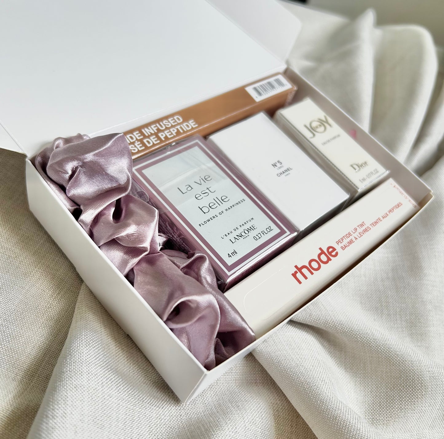 Coffret Bloom Romance