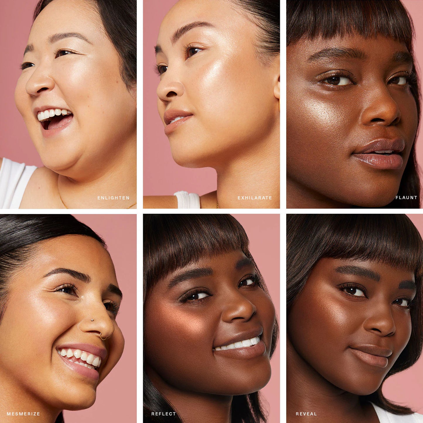 Rare Beauty - Positive Light Silky Touch Highlighter