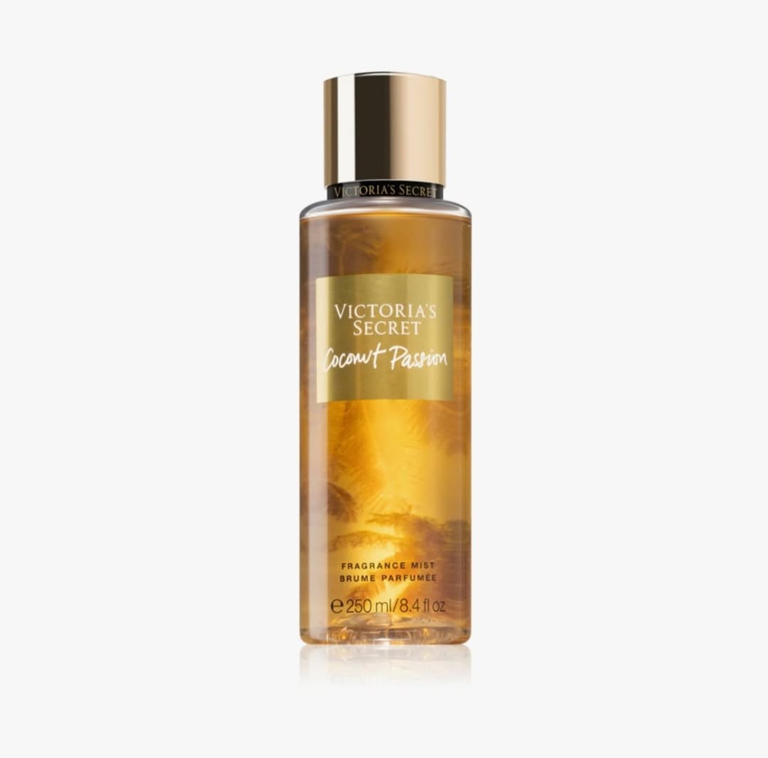 Victoria's Secret - Coconut Passion