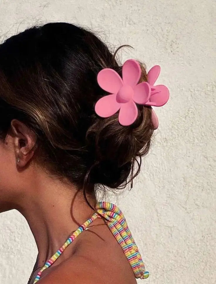 PINCE A CHEVEUX BALI Nymphea