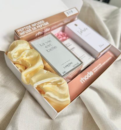 Coffret Élégance Parisienne