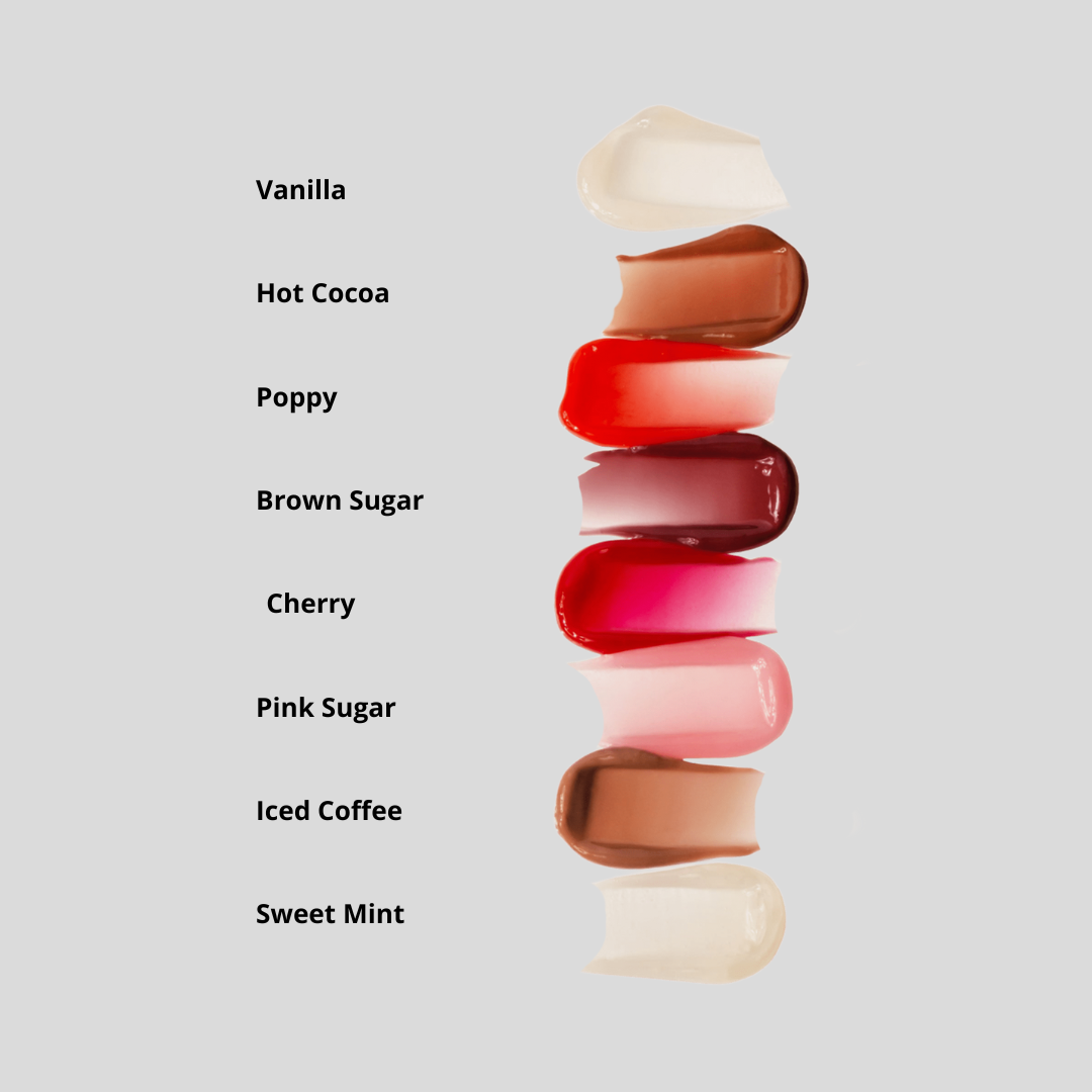 Summer Fridays - Soin lèvres hydratant