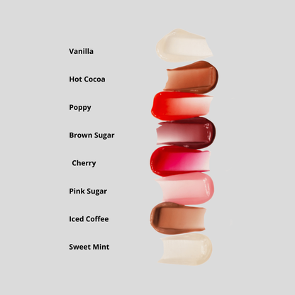 Summer Fridays - Soin lèvres hydratant