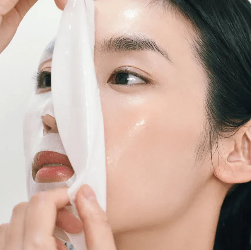 Biodance Bio-Collagen Real Deep Mask (x4)