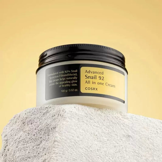 Cosrx - Advanced Snail 92 All In One Cream