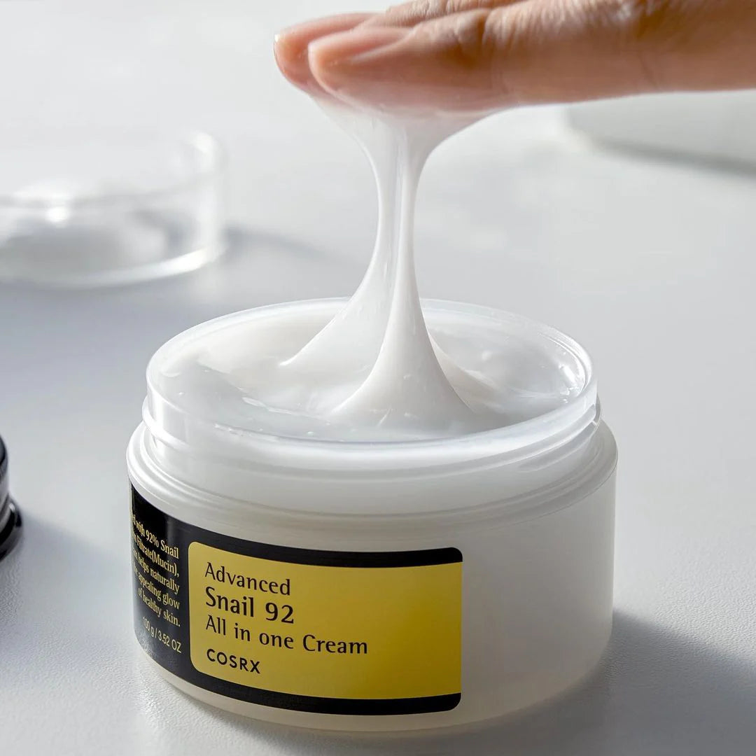 Cosrx - Advanced Snail 92 All In One Cream