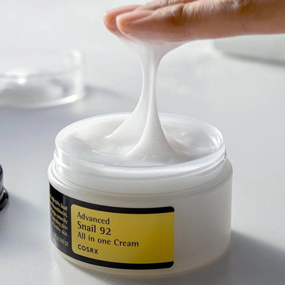 Cosrx - Advanced Snail 92 All In One Cream