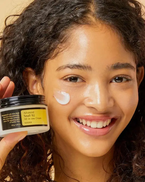 Cosrx - Advanced Snail 92 All In One Cream
