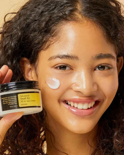 Cosrx - Advanced Snail 92 All In One Cream