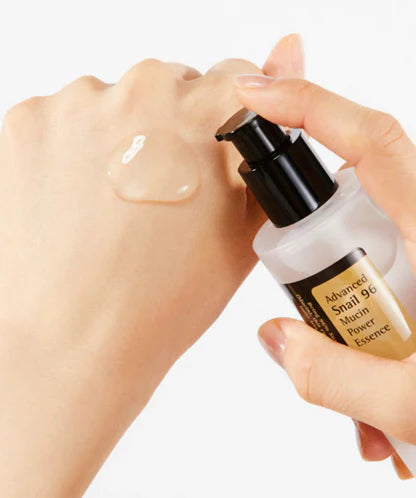 Cosrx - Advanced Snail 96 Mucin Power Essence