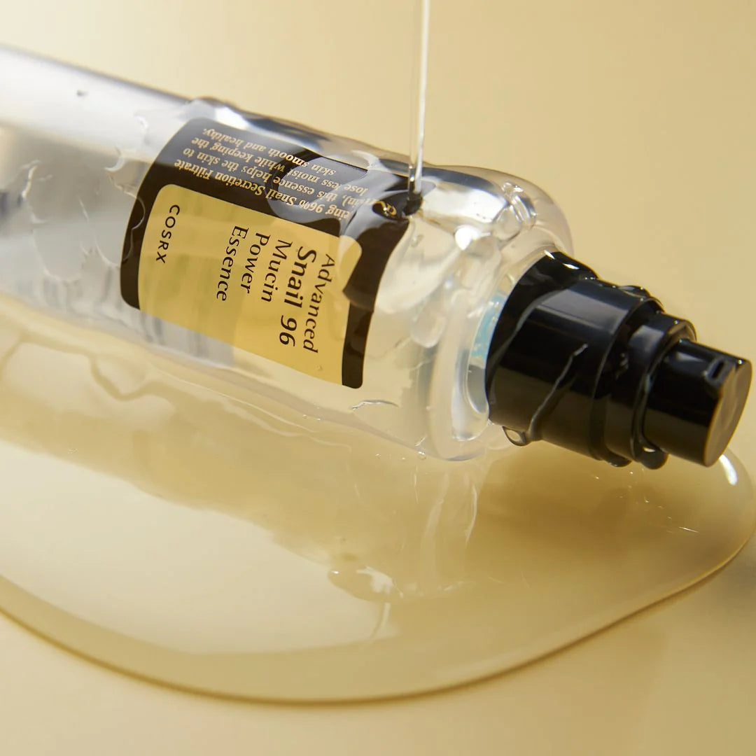 Cosrx - Advanced Snail 96 Mucin Power Essence