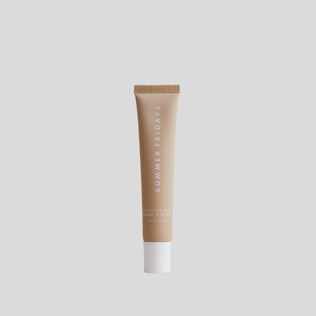 Summer Fridays - Soin lèvres hydratant