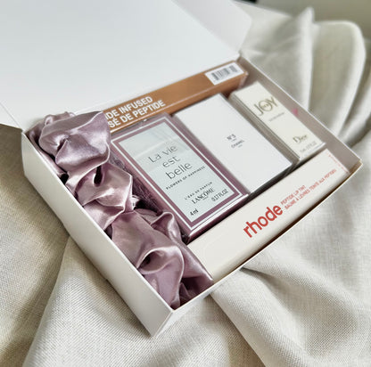 Coffret Bloom Romance