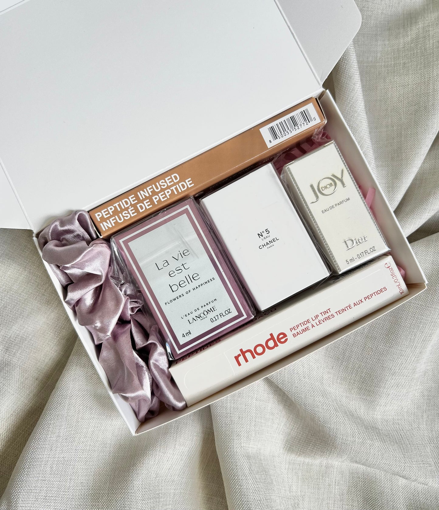 Coffret Bloom Romance