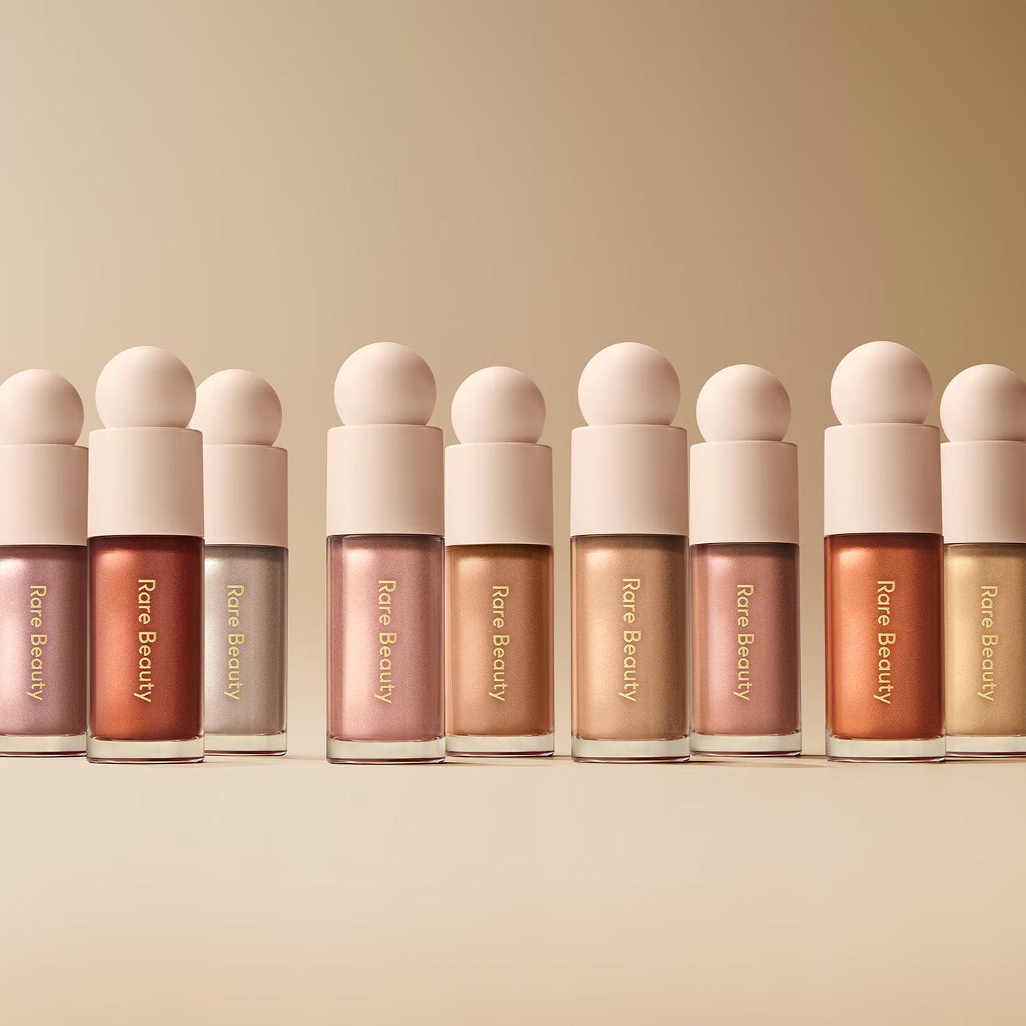 Rare Beauty - Positive Light Liquid Luminizer