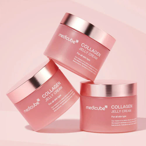 Medicube - Collagen Jelly Cream