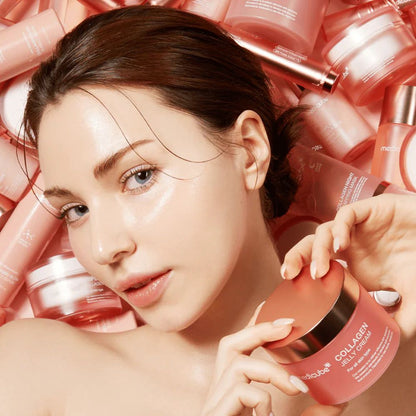 Medicube - Collagen Jelly Cream