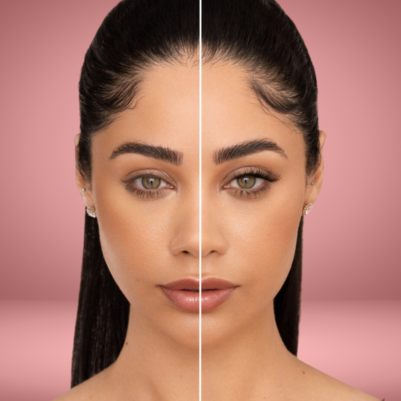 Kit Faux Cils Naturel