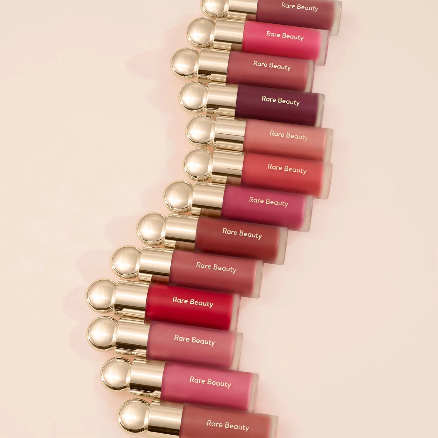 Rare beauty - Soft Pinch Blush liquide