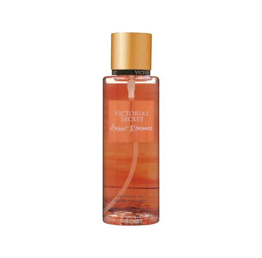 Victoria's Secret - Amber Romance