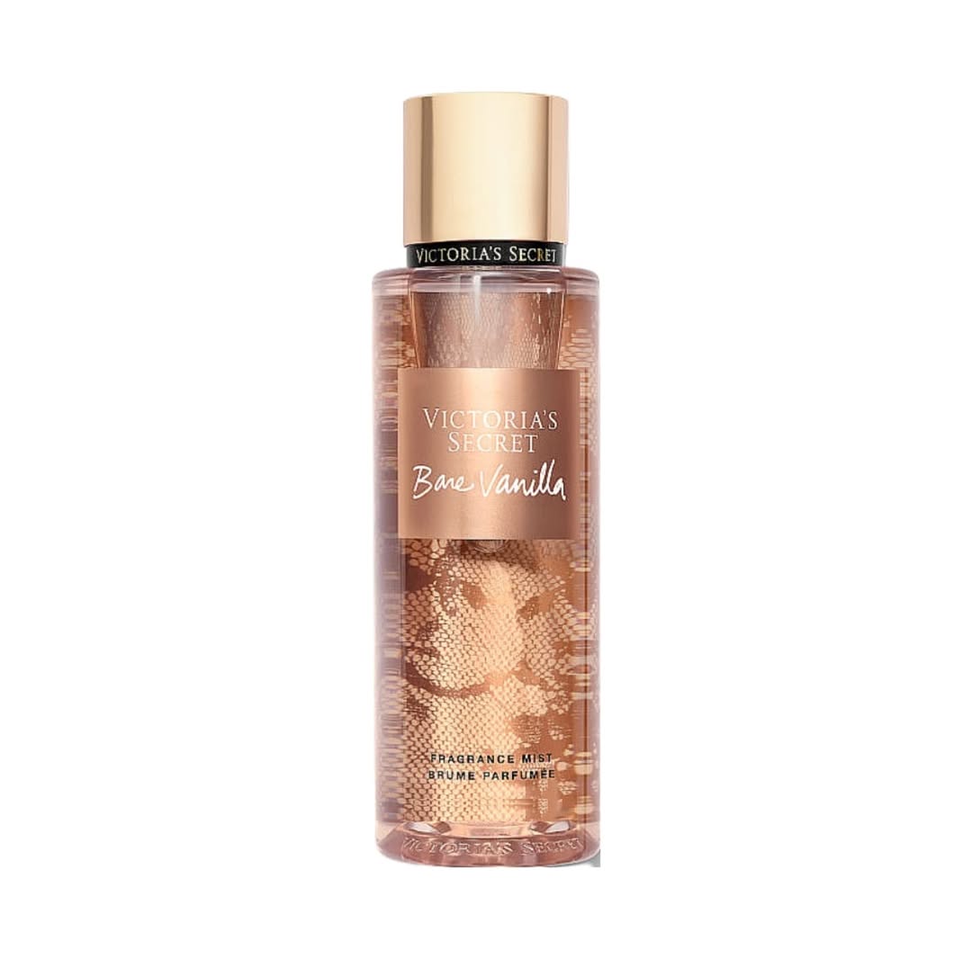 Victoria's Secret - Bare Vanilla