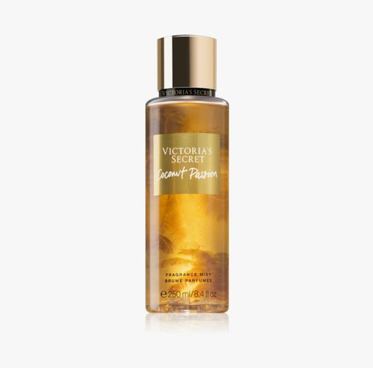 Victoria's Secret - Coconut Passion