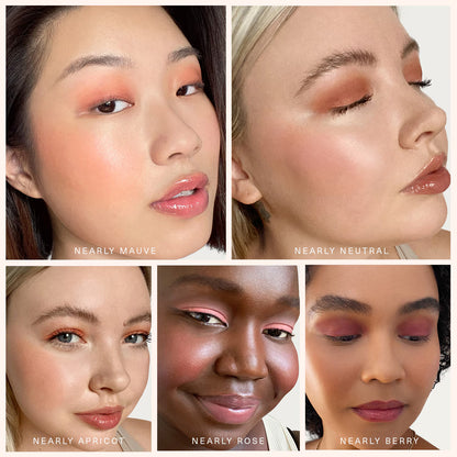 Rare Beauty - Stay Vulnerable Blush fondant