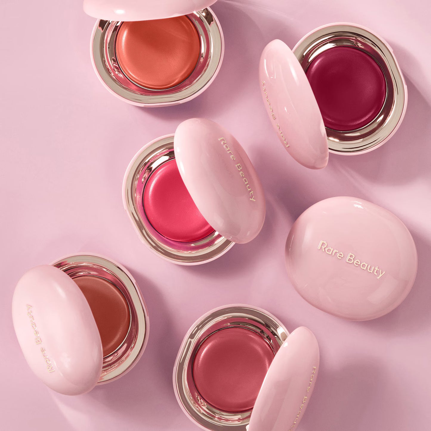 Rare Beauty - Stay Vulnerable Blush fondant