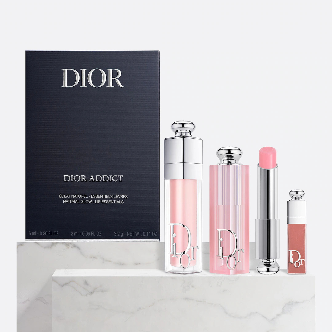 Coffret Dior Addict